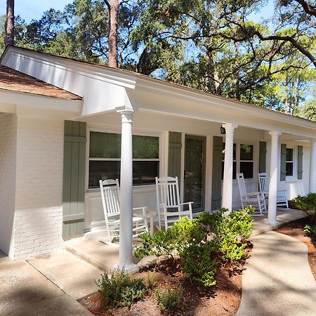 Willa Jekyll Island House/ Kellys On The Coast /King Bed Zewnętrze zdjęcie