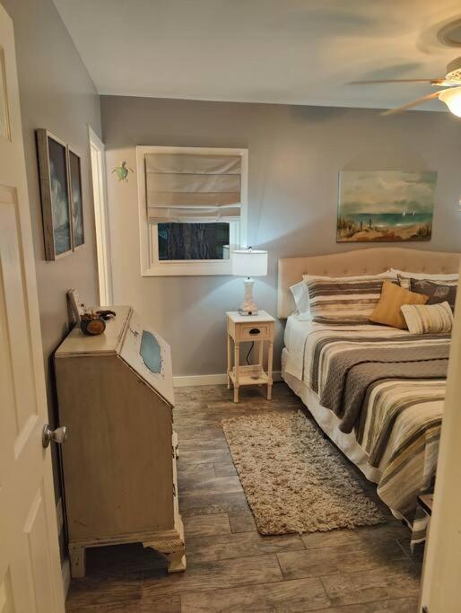 Willa Jekyll Island House/ Kellys On The Coast /King Bed Zewnętrze zdjęcie