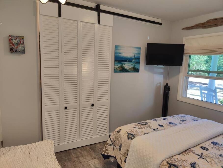Willa Jekyll Island House/ Kellys On The Coast /King Bed Zewnętrze zdjęcie