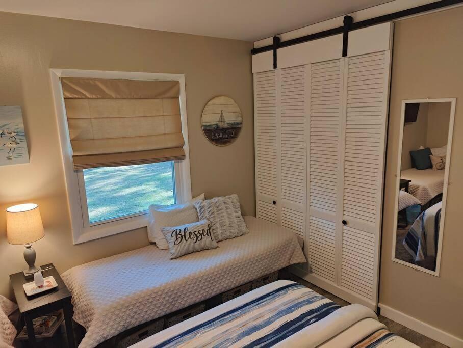 Willa Jekyll Island House/ Kellys On The Coast /King Bed Zewnętrze zdjęcie