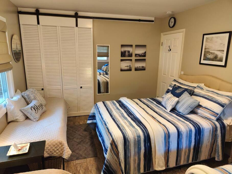 Willa Jekyll Island House/ Kellys On The Coast /King Bed Zewnętrze zdjęcie