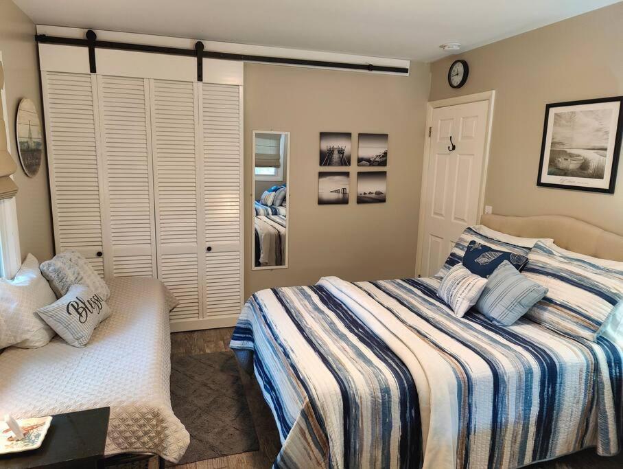 Willa Jekyll Island House/ Kellys On The Coast /King Bed Zewnętrze zdjęcie