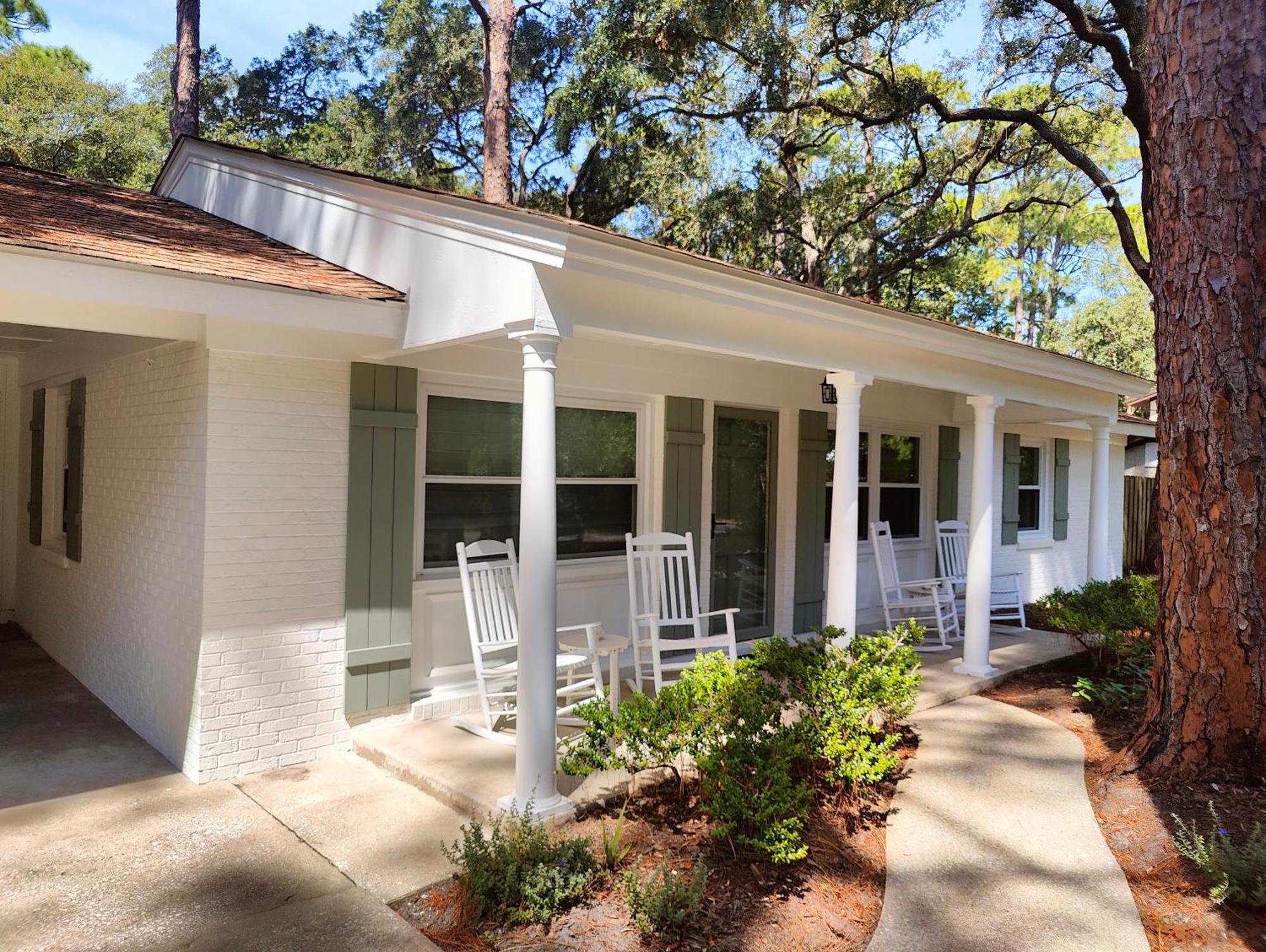 Willa Jekyll Island House/ Kellys On The Coast /King Bed Zewnętrze zdjęcie